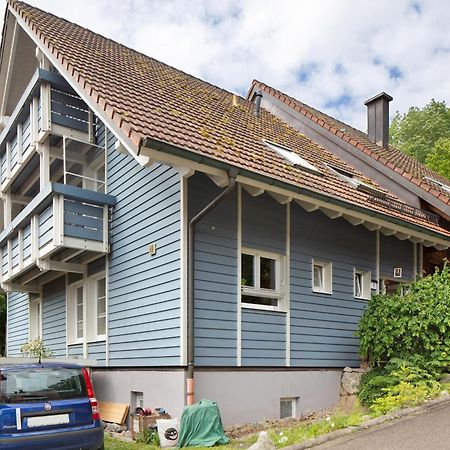 Ferienwohnung Zur Schauinslandbahn Horben ภายนอก รูปภาพ