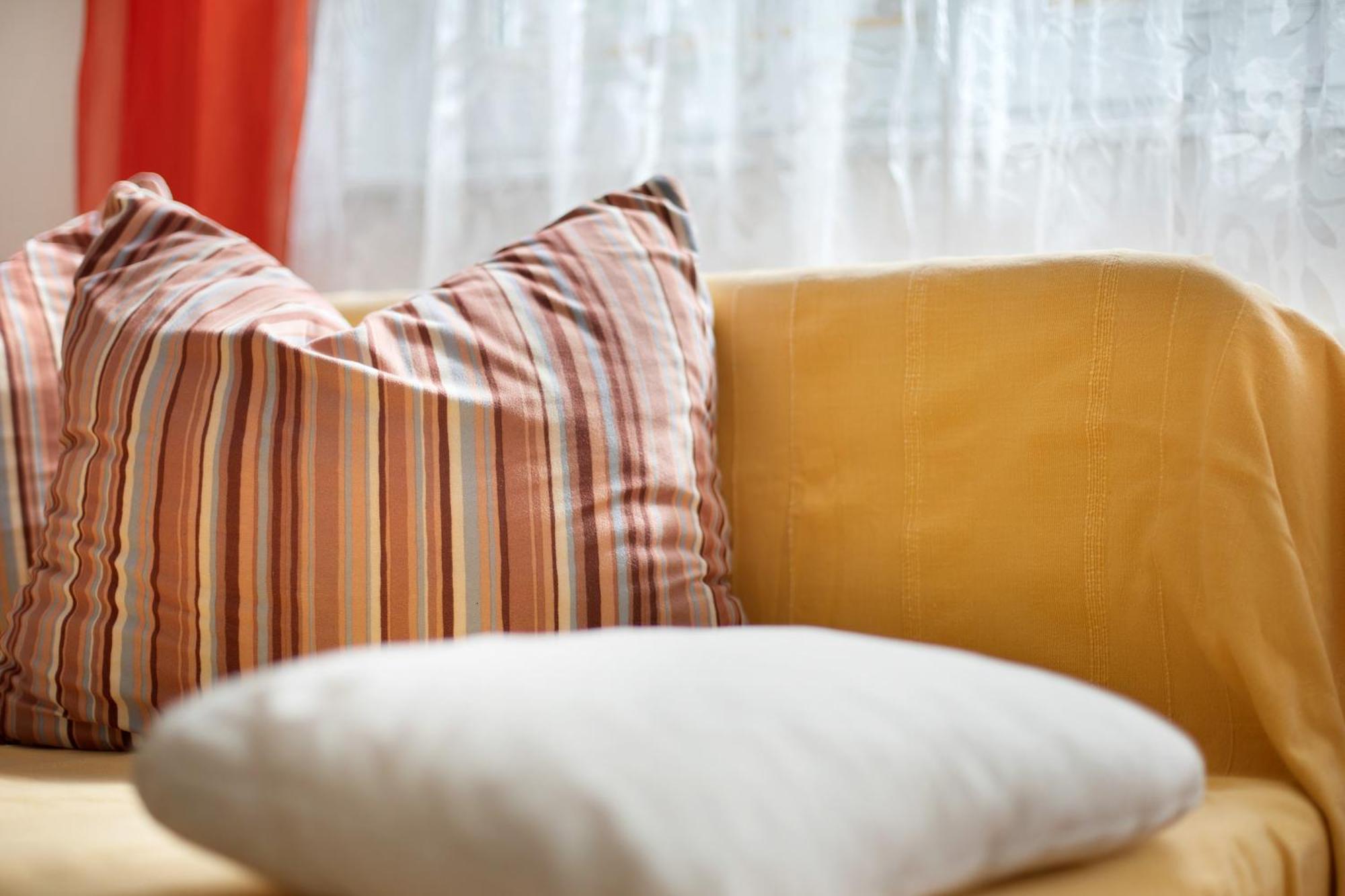 Ferienwohnung Zur Schauinslandbahn Horben ภายนอก รูปภาพ