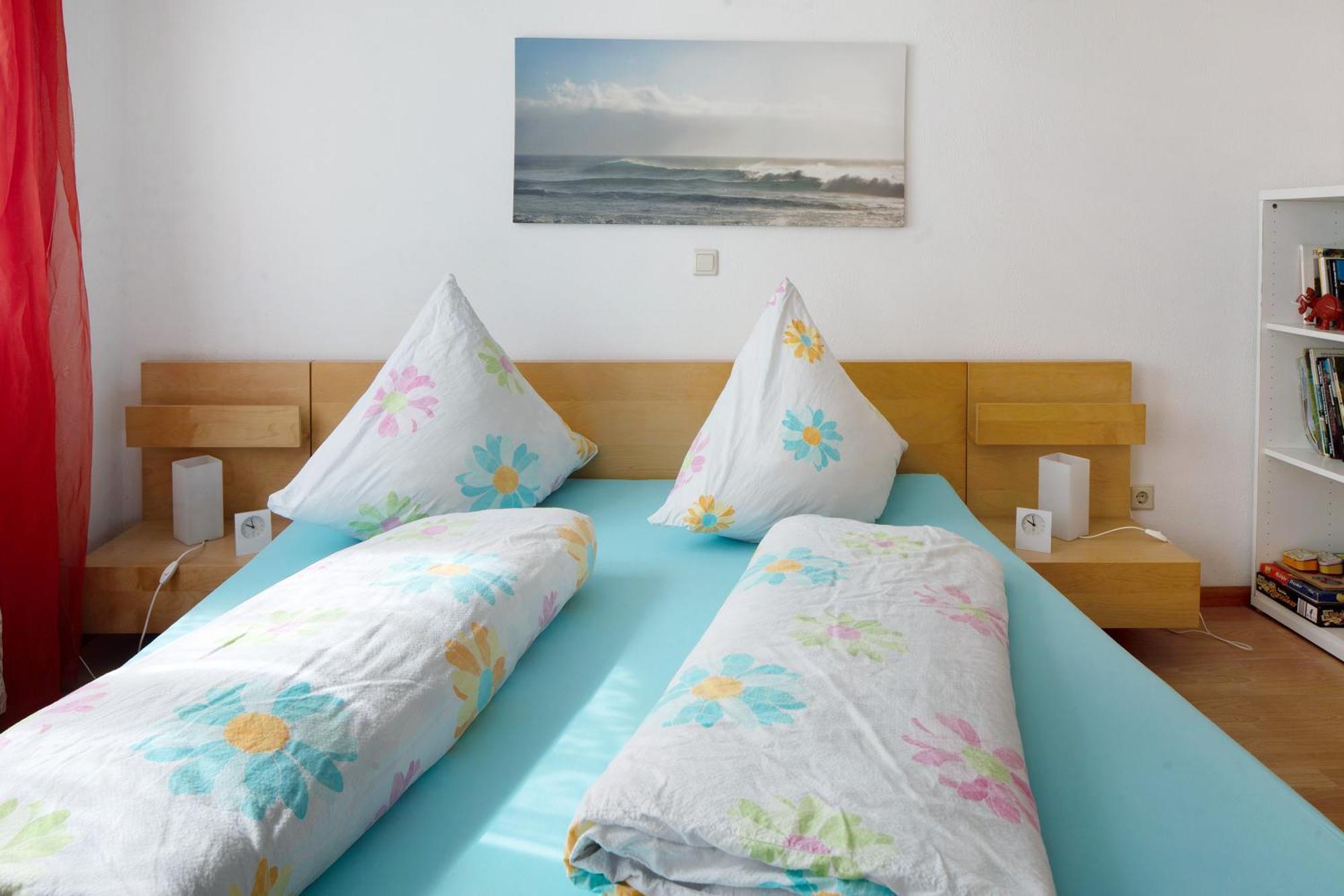 Ferienwohnung Zur Schauinslandbahn Horben ภายนอก รูปภาพ