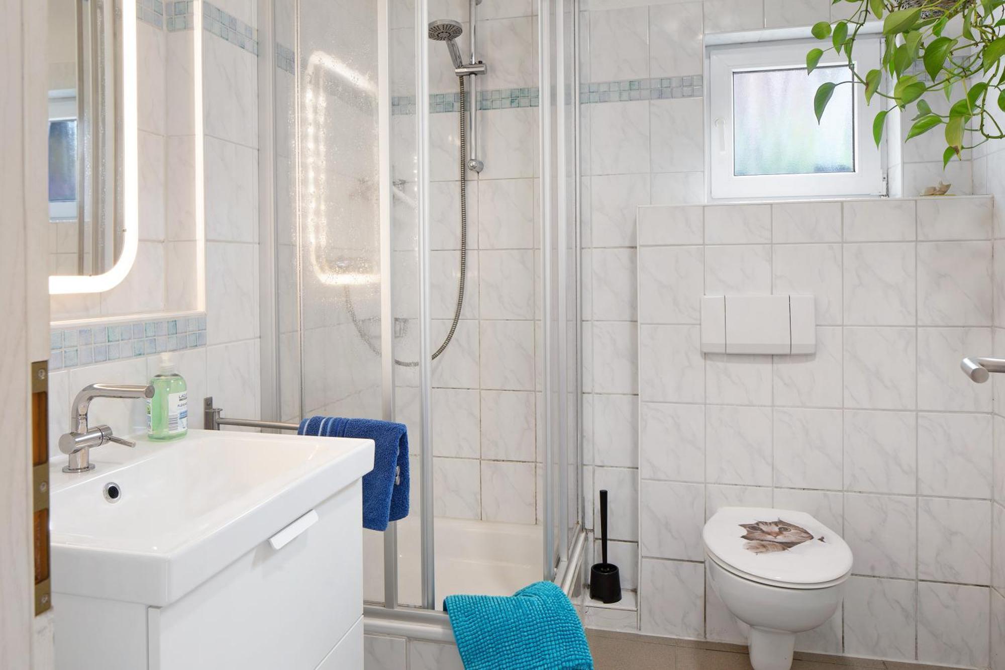Ferienwohnung Zur Schauinslandbahn Horben ภายนอก รูปภาพ