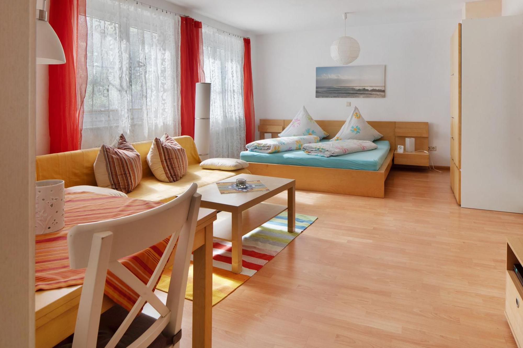 Ferienwohnung Zur Schauinslandbahn Horben ภายนอก รูปภาพ