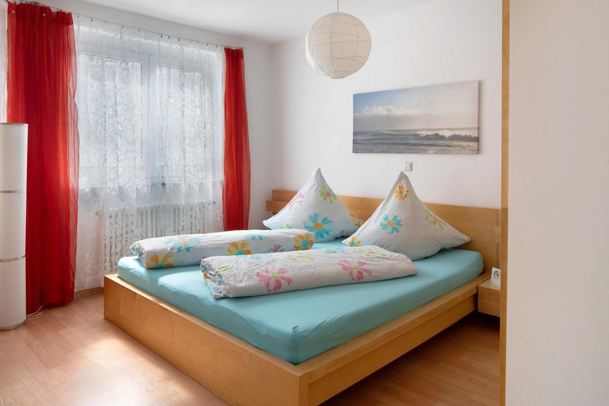 Ferienwohnung Zur Schauinslandbahn Horben ภายนอก รูปภาพ
