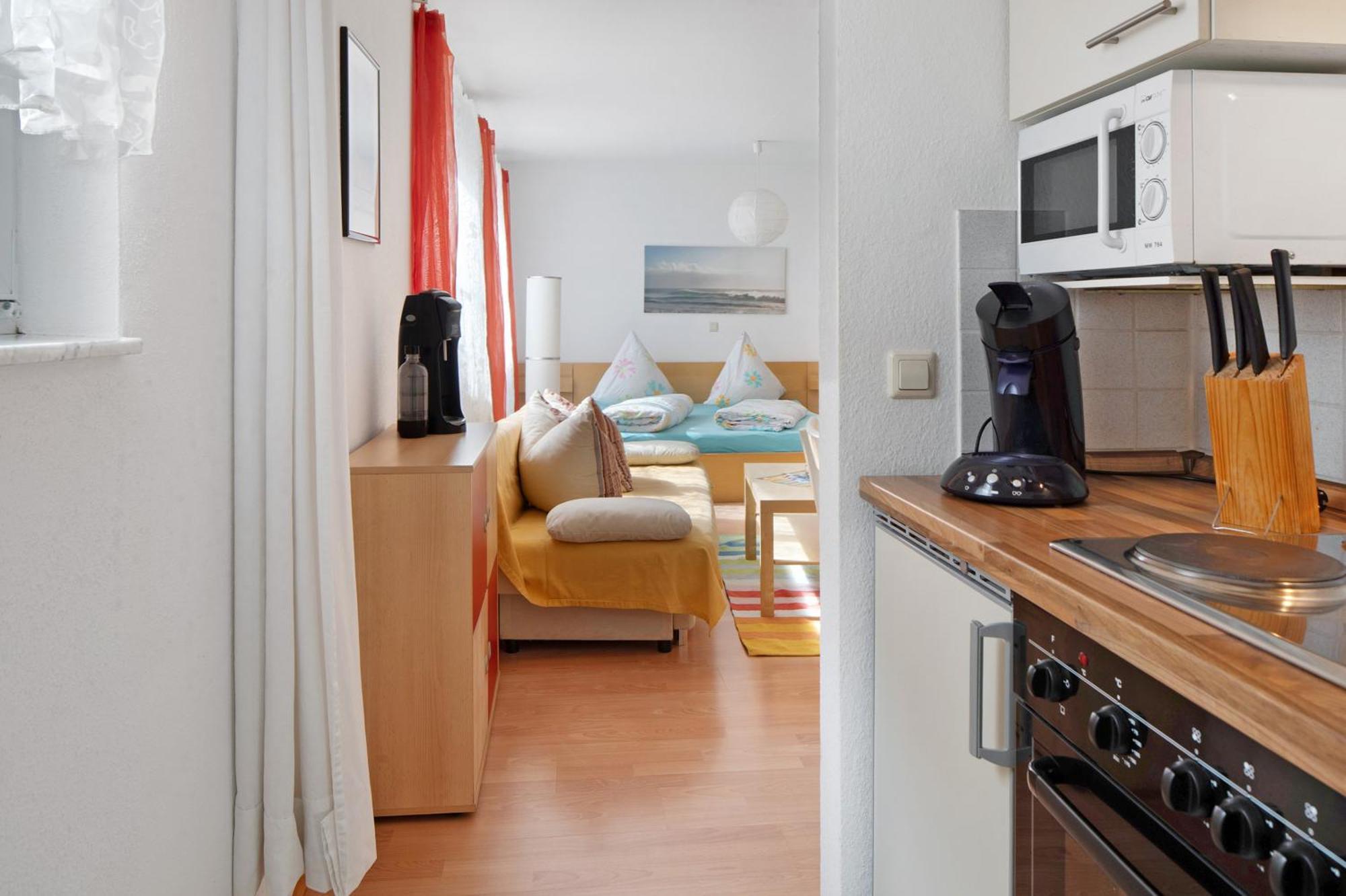 Ferienwohnung Zur Schauinslandbahn Horben ภายนอก รูปภาพ