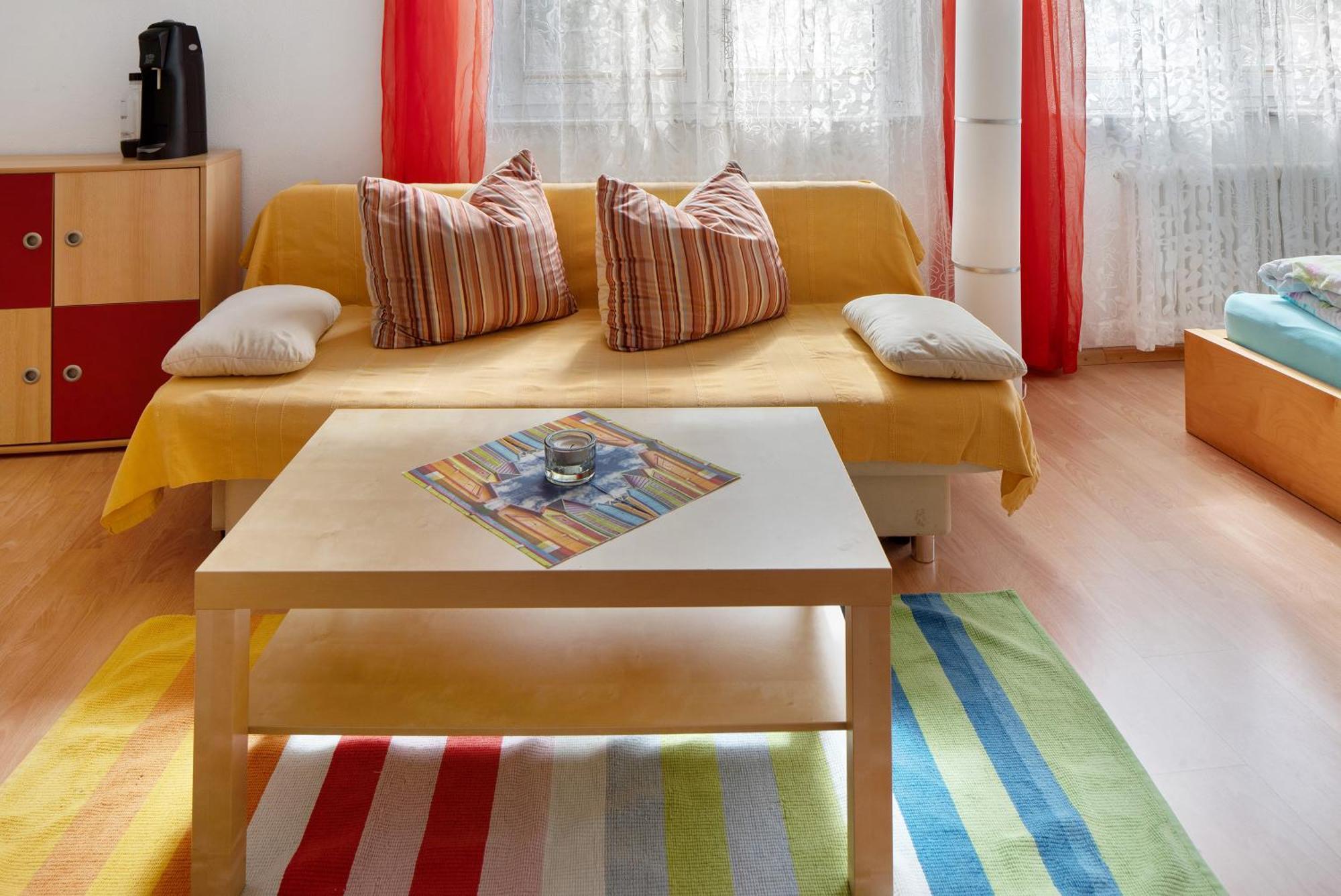 Ferienwohnung Zur Schauinslandbahn Horben ภายนอก รูปภาพ